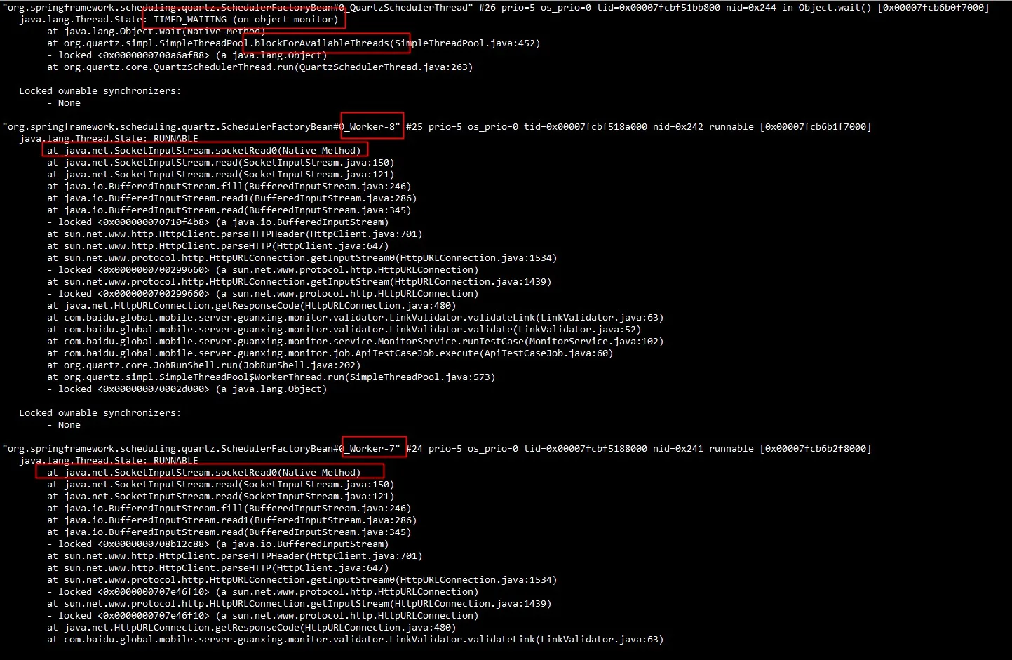 quartz-jstack-blocking-in-file-io